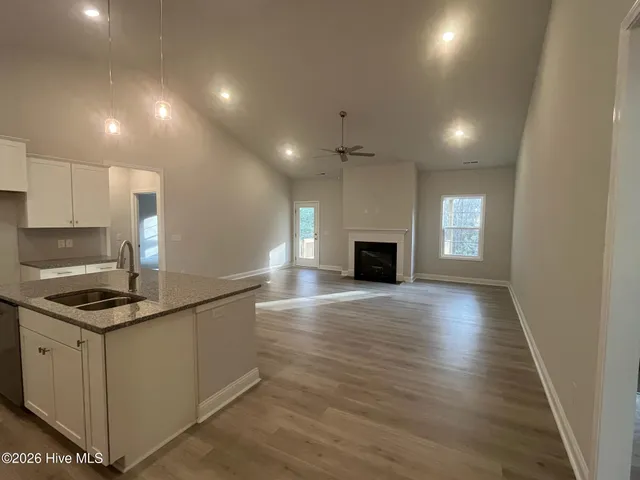 $444,300 | 1201 St Simons Drive Southeast, Bolivia, NC 28422