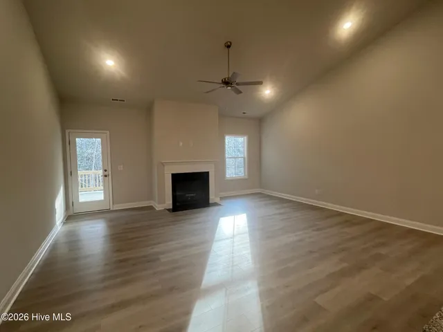 $444,300 | 1201 St Simons Drive Southeast, Bolivia, NC 28422