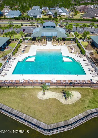 $444,300 | 1201 St Simons Drive Southeast, Bolivia, NC 28422