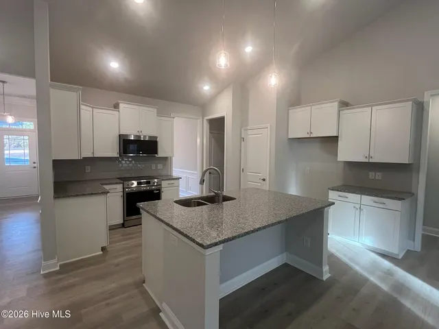 $444,300 | 1201 St Simons Drive Southeast, Bolivia, NC 28422