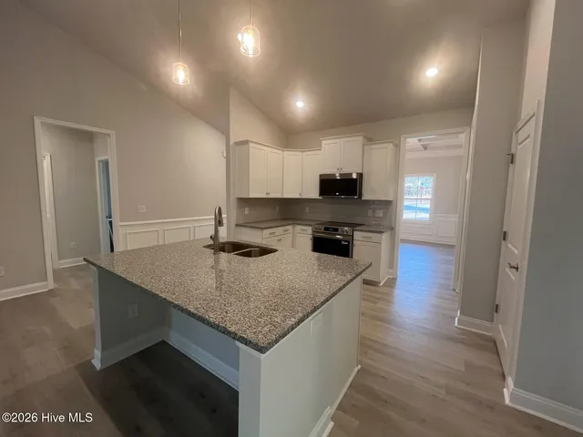 $444,300 | 1201 St Simons Drive Southeast, Bolivia, NC 28422