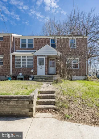 $215,000 | 288 Filbert Avenue, Wilmington, DE 19805
