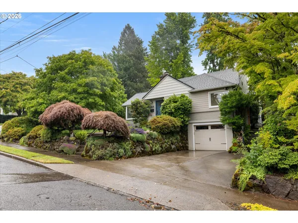 $799,000 | 8108 Southwest 9th Avenue, Portland, OR 97219