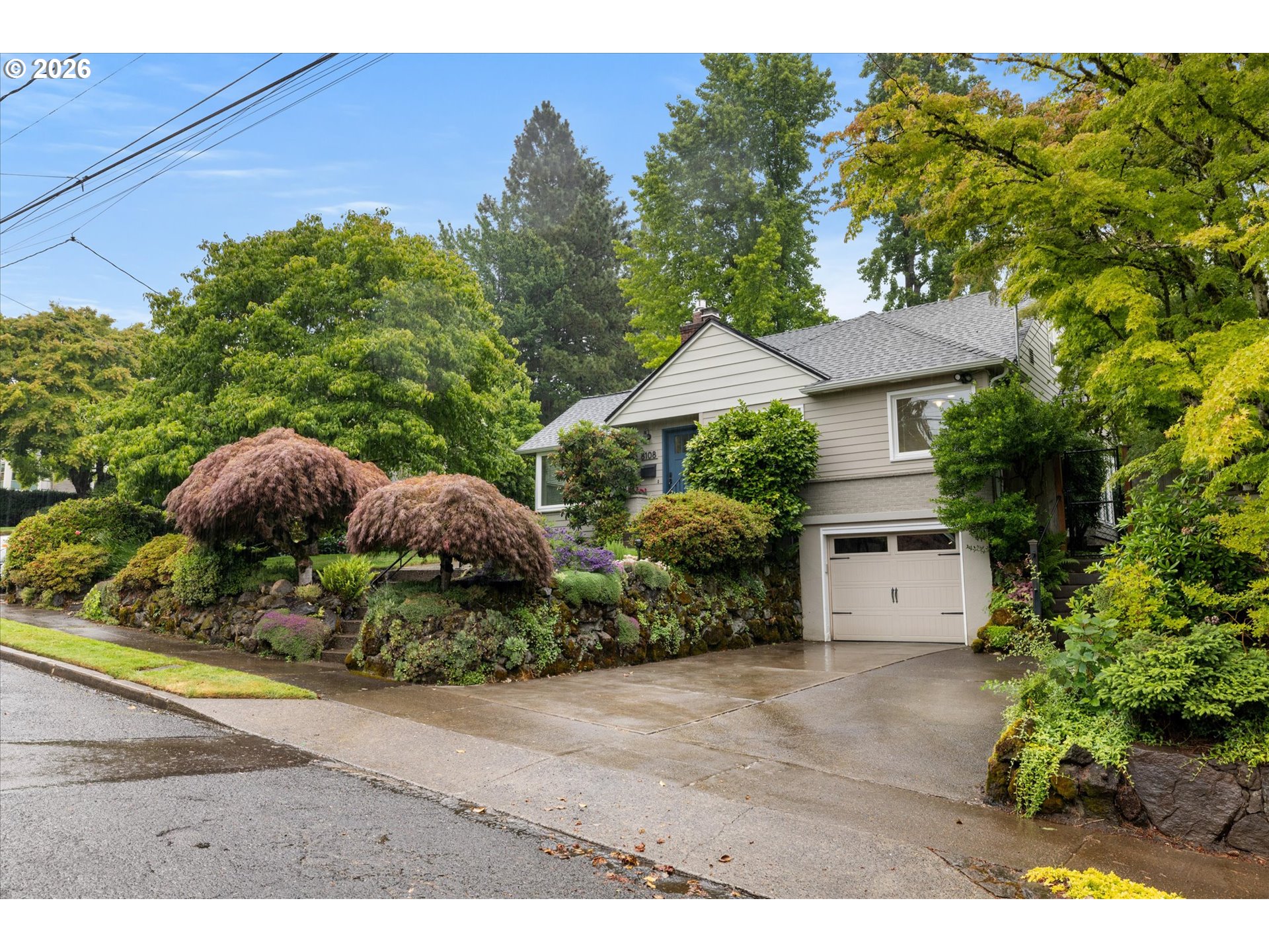 8108 Southwest 9th Avenue Portland, OR 97219 - Photo 1 of 40