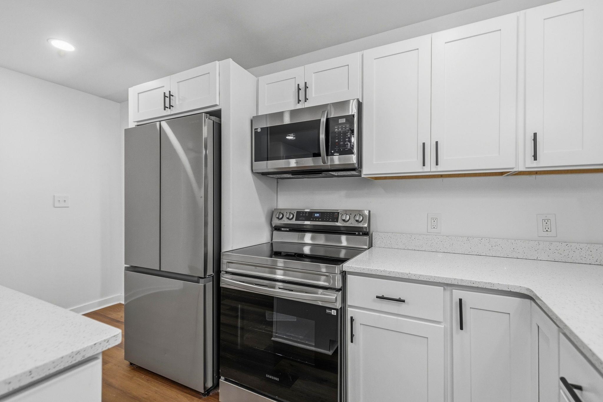230 Temple Street Arcadia, SC 29320 - Photo 16 of 47 stainless appliances convey