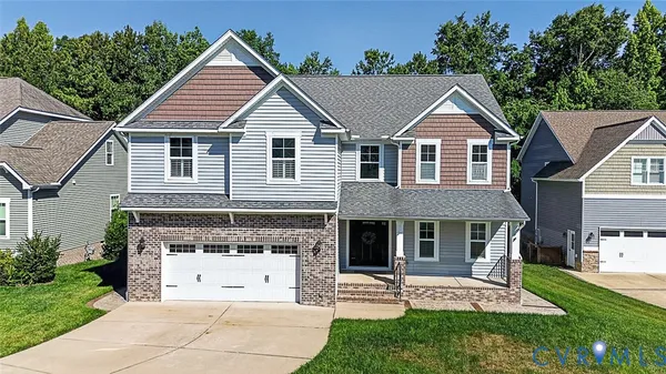 $749,990 | 3200 Barkham Drive, Midlothian, VA 23112