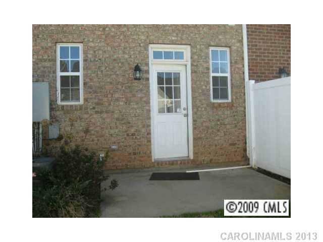 176 Singleton Road, Unit 166 Mooresville, NC 28117 - Photo 5 of 5 Gallery Image 5