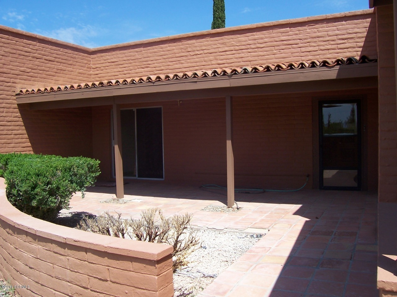 404 Clover Street Rio Rico, AZ 85648 - Photo 9 of 14
