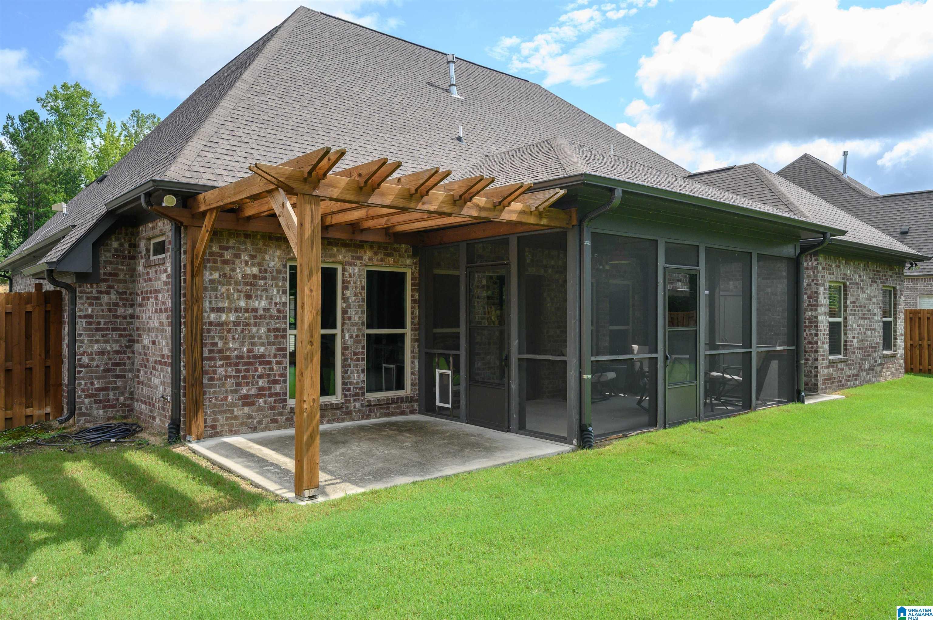 487 Ballantrae Road Pelham, AL 35124 - Photo 54 of 54