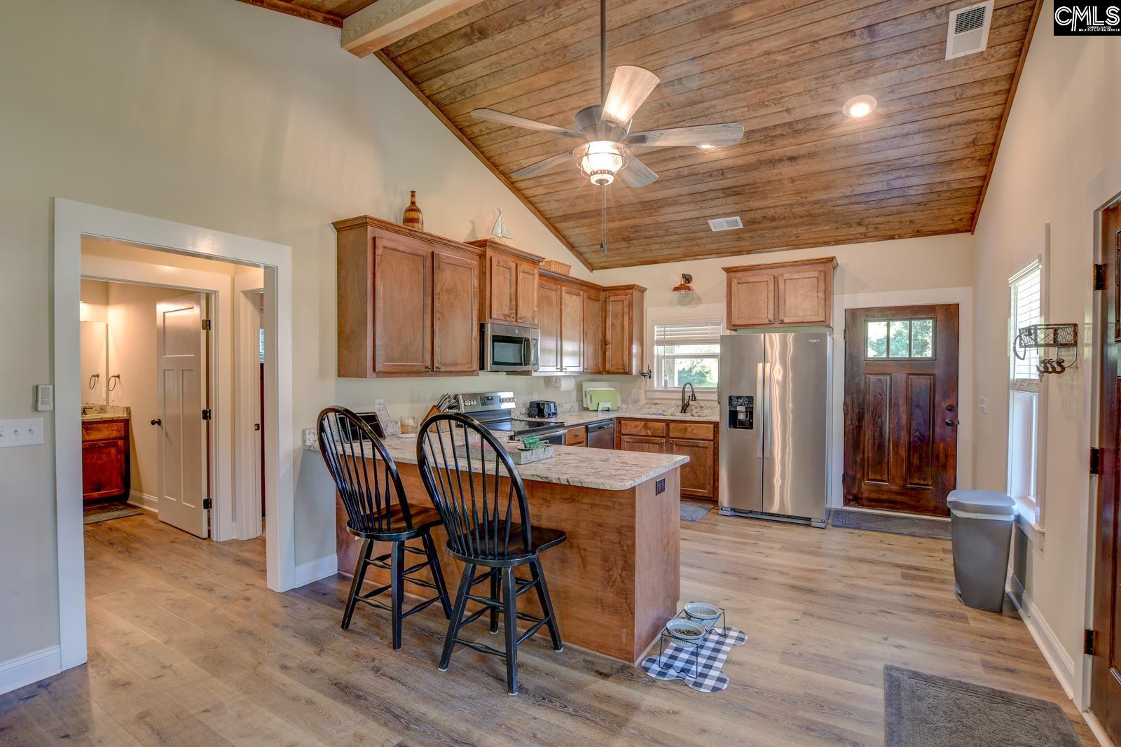 408 Cantey Lane Rembert, SC 29128 - Photo 45 of 68