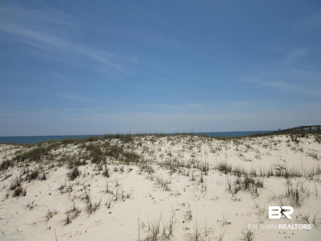Brandt Lane Gulf Shores, AL 36542 - Photo 10 of 22 View of Lot