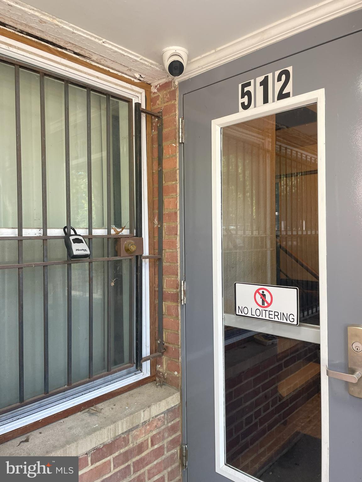 512 Ridge Road Southeast, Unit 308 Washington, DC 20019 - Photo 1 of 13 building front exterior