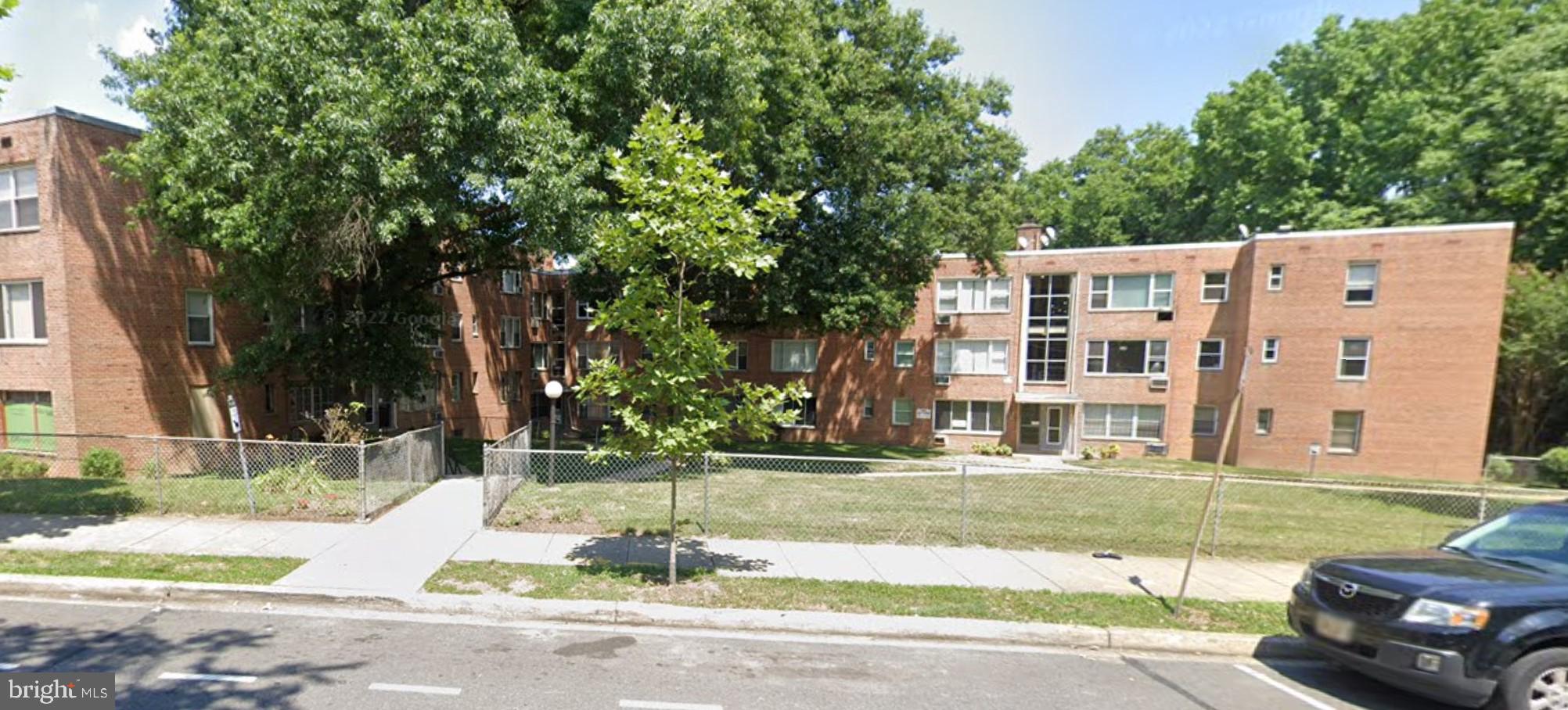 512 Ridge Road Southeast, Unit 308 Washington, DC 20019 - Photo 13 of 13 Gallery Image 13