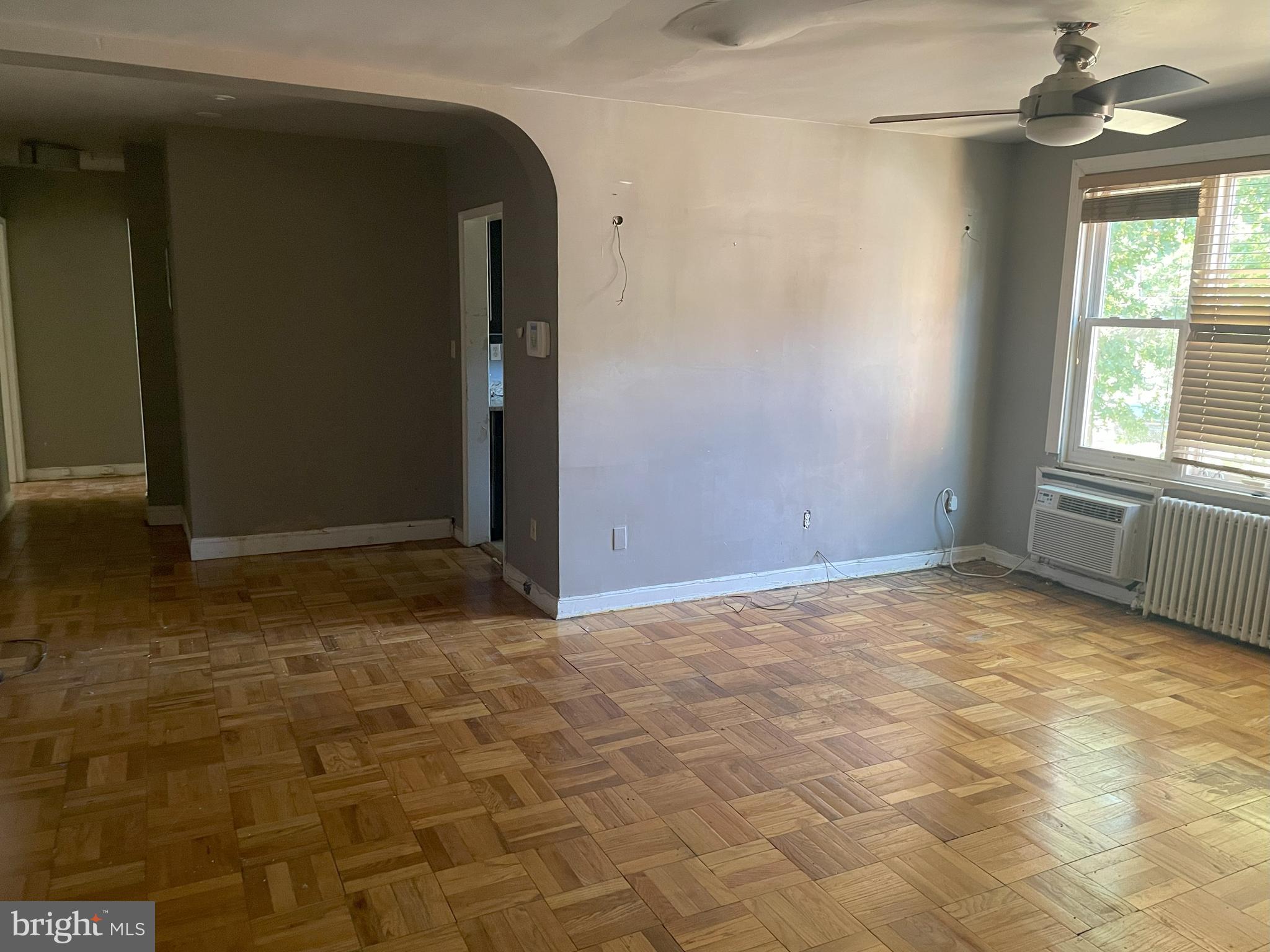 512 Ridge Road Southeast, Unit 308 Washington, DC 20019 - Photo 2 of 13 living room