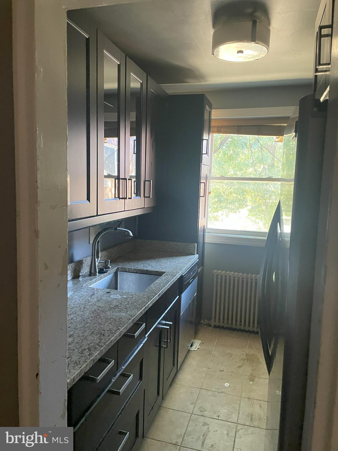 512 Ridge Road Southeast, Unit 308 Washington, DC 20019 - Photo 5 of 13 kitchen