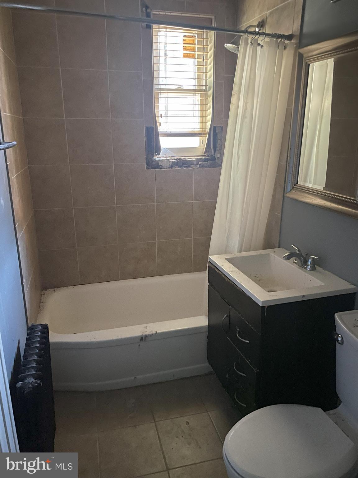 512 Ridge Road Southeast, Unit 308 Washington, DC 20019 - Photo 9 of 13 bathroom
