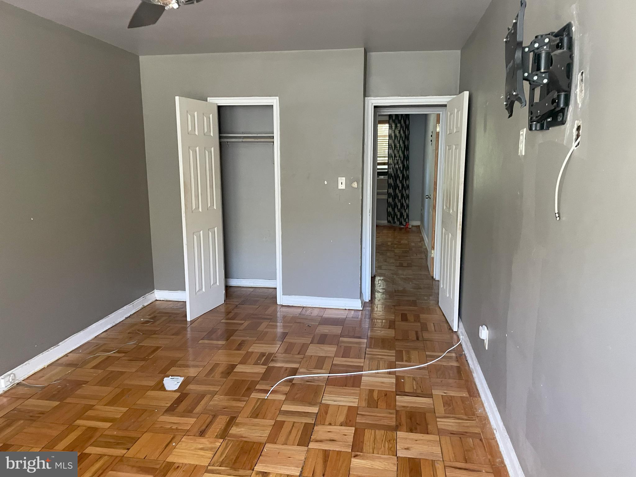 512 Ridge Road Southeast, Unit 308 Washington, DC 20019 - Photo 10 of 13 bedroom 1
