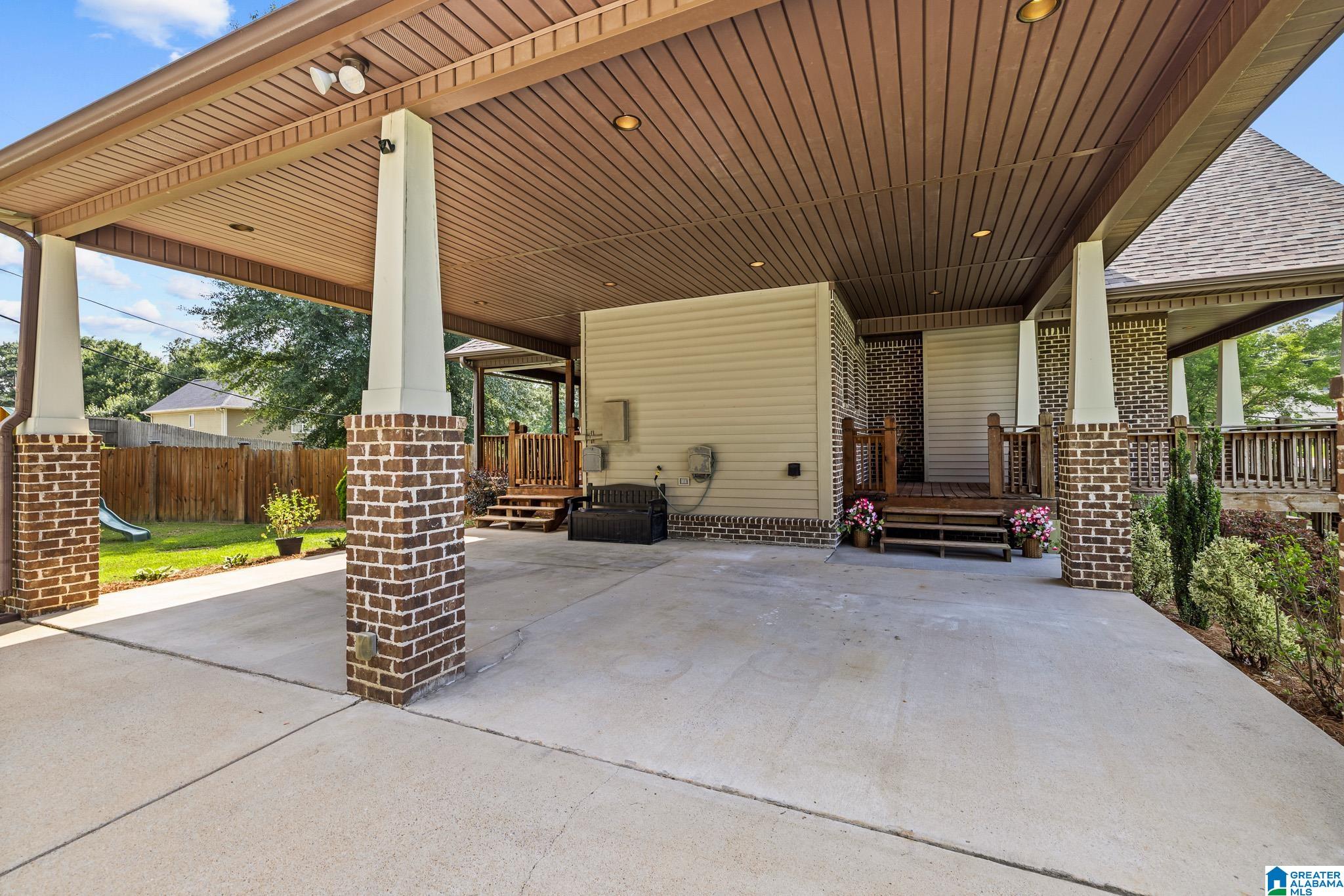 7343 Roper Road Trussville, AL 35173 - Photo 36 of 47 Gallery Image 36