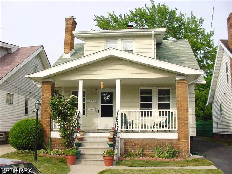 1455 Clermont Road Cleveland, OH 44110 - Photo 1 of 13 Gallery Image 1