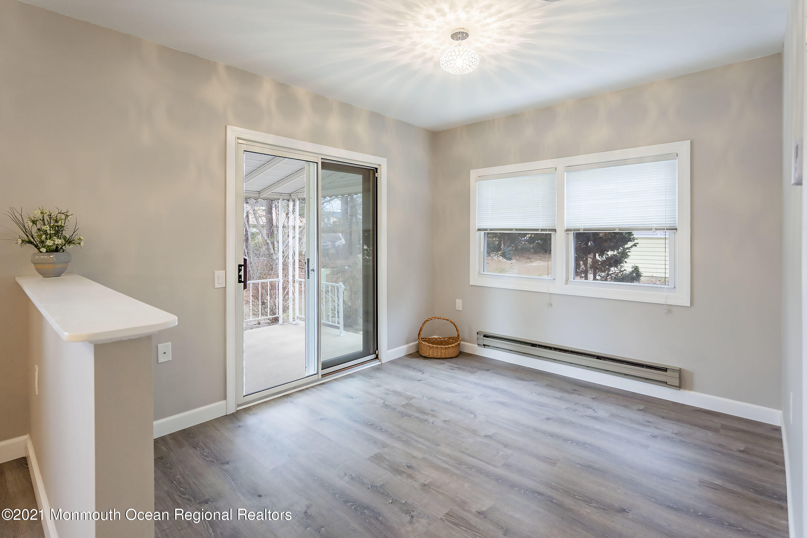 17 Berry Hill Road Whiting, NJ 08759 - Photo 12 of 26 a view of an empty room with a window