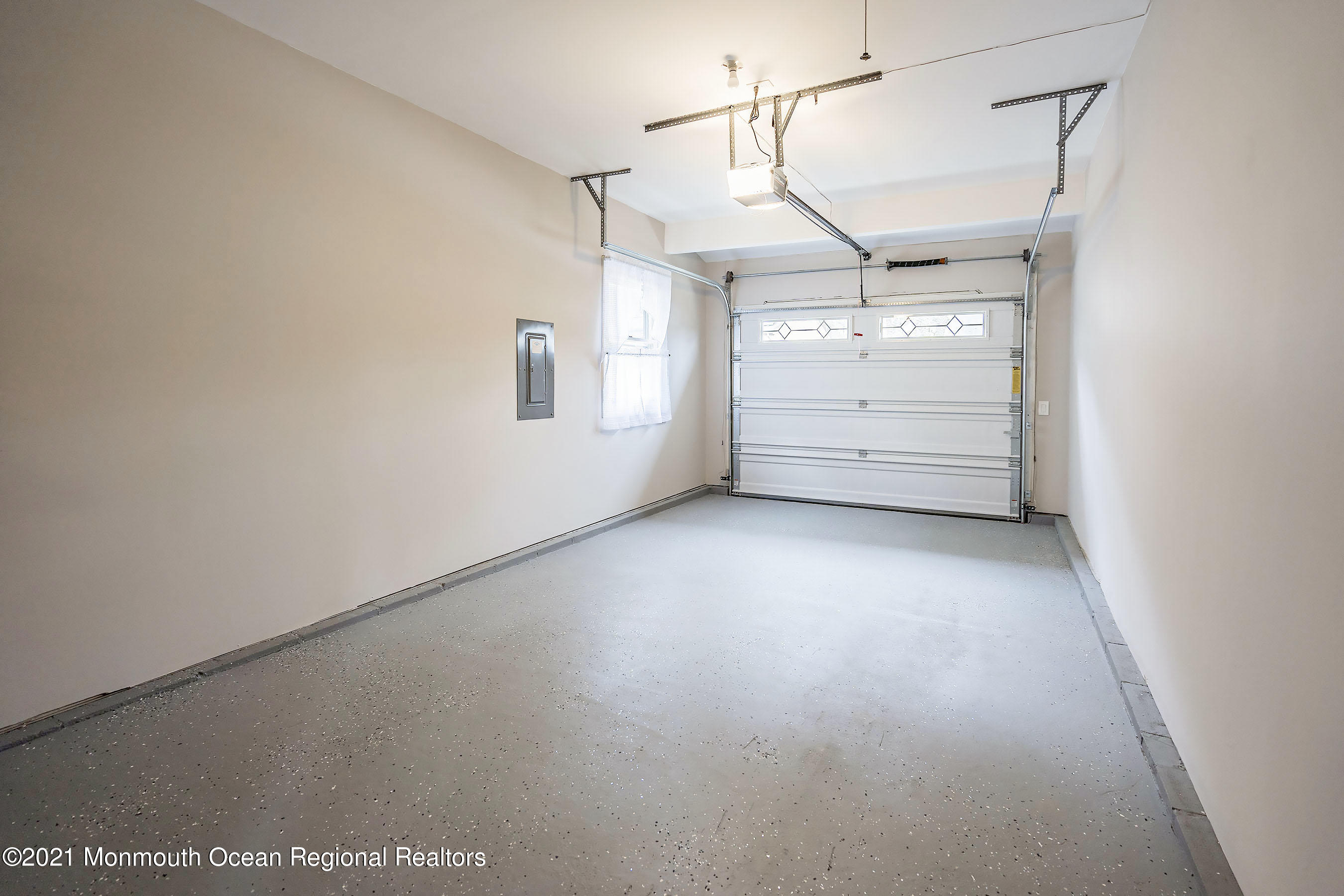 17 Berry Hill Road Whiting, NJ 08759 - Photo 24 of 26 a view of a room with racks on the wall