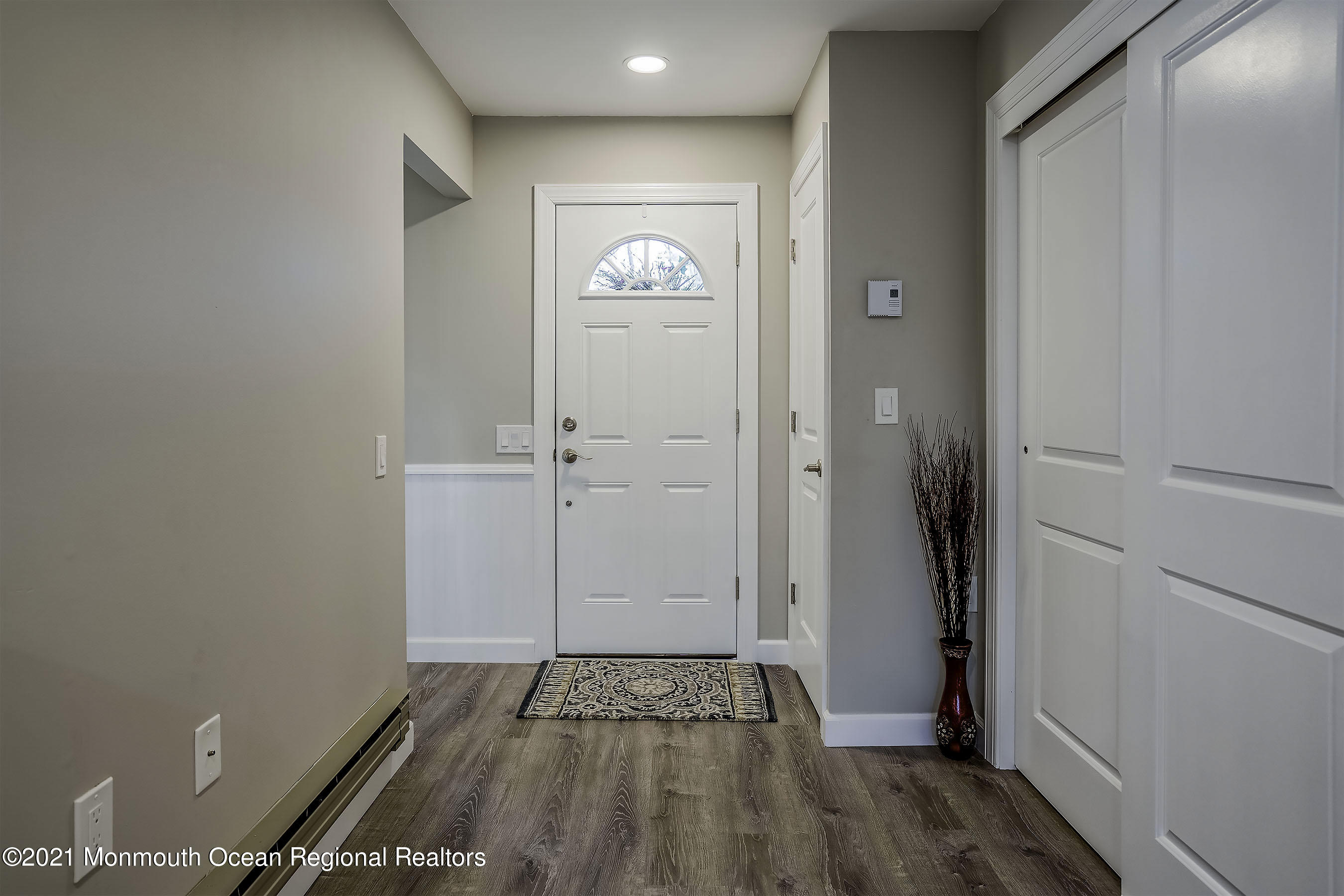 17 Berry Hill Road Whiting, NJ 08759 - Photo 4 of 26 a view of an empty room