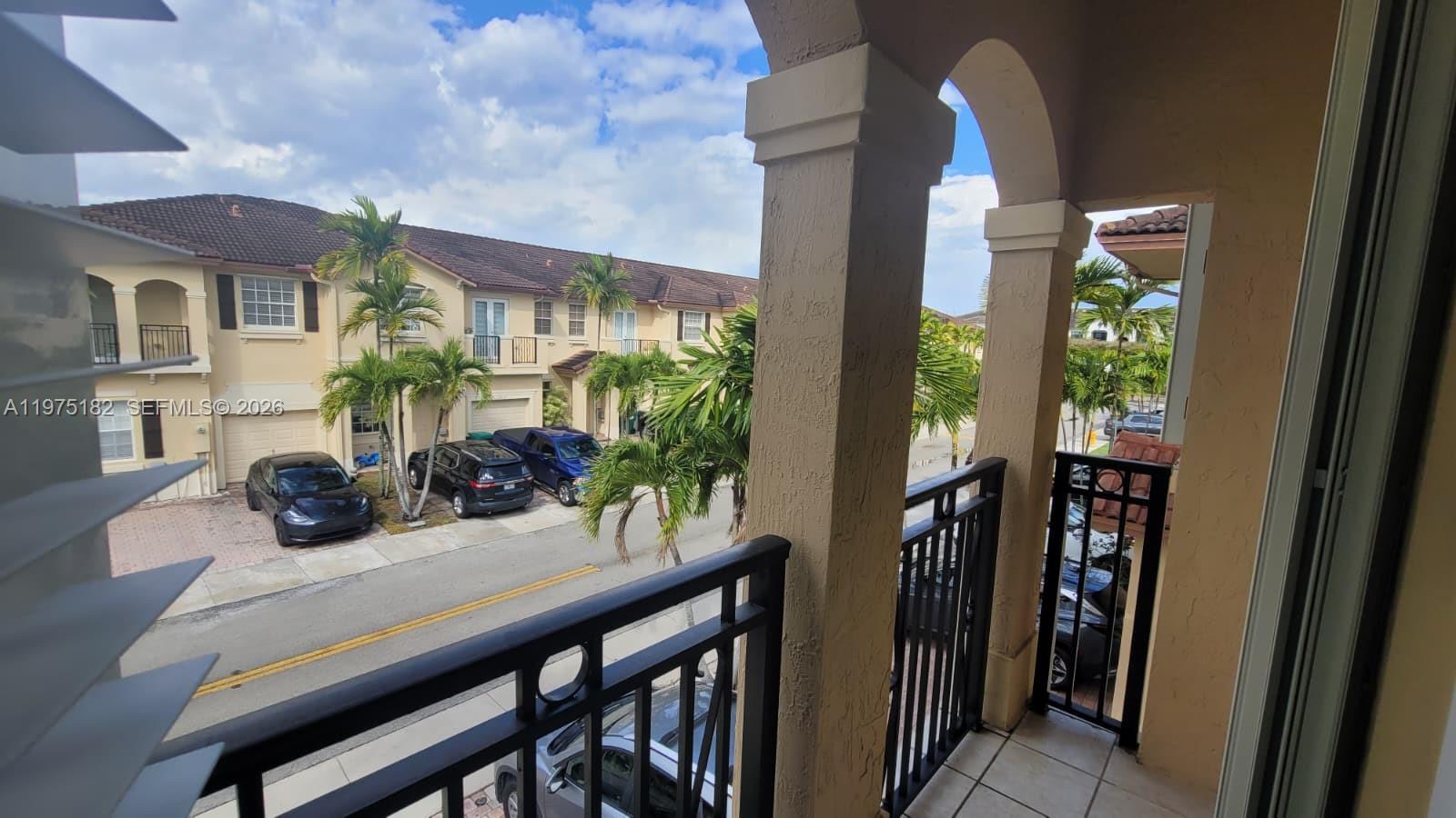 12842 Southwest 134th Street Miami, FL 33186 - Photo 11 of 22 a view of a dining room with furniture window and outside view