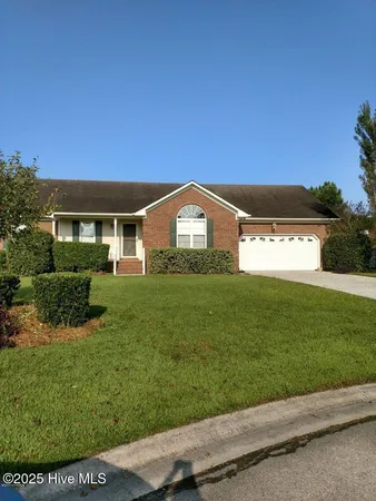 $2,650 | 903 Rectory Court, Wilmington, NC 28411