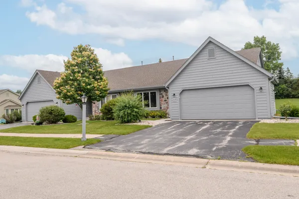 $329,900 | W178N9858 Riversbend Circle East, Unit D95, Germantown, WI 53022