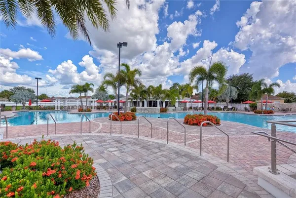 $290,500 | 11577 Captiva Kay Drive, Riverview, FL 33569