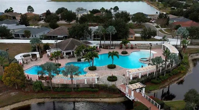 $324,900 | 11577 Captiva Kay Drive, Riverview, FL 33569