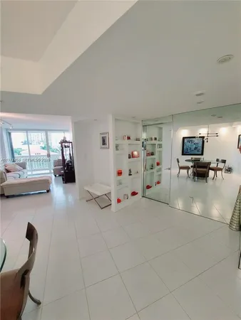 $4,400 | 1000 West Island Boulevard, Unit 508, Aventura, FL 33160