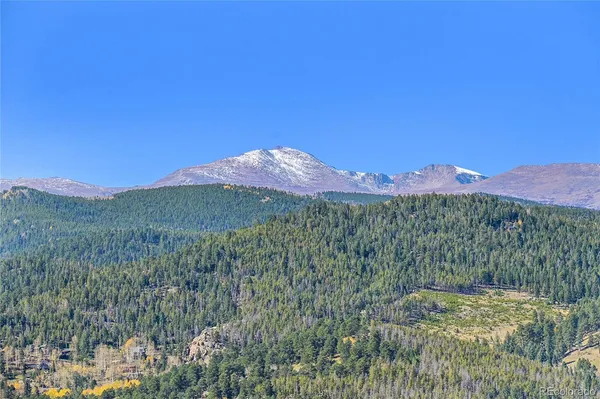 $275,000 | 0 Granite Crag Circle, Evergreen, CO 80439