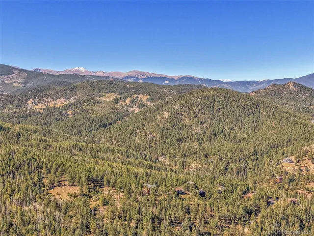 $275,000 | 0 Granite Crag Circle, Evergreen, CO 80439