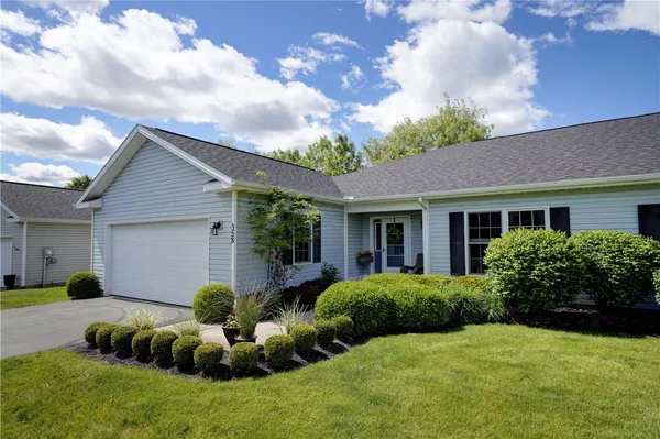 $450,000 | 358 Walker Drive, Canandaigua, NY 14424