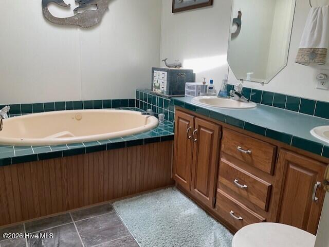 444 Winslow Road Hertford, NC 27944 - Photo 12 of 20 Master Bath
