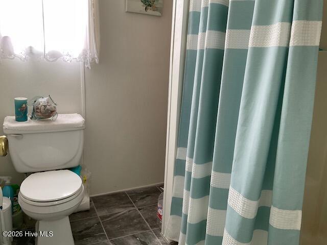 444 Winslow Road Hertford, NC 27944 - Photo 13 of 20 Master Bath 1