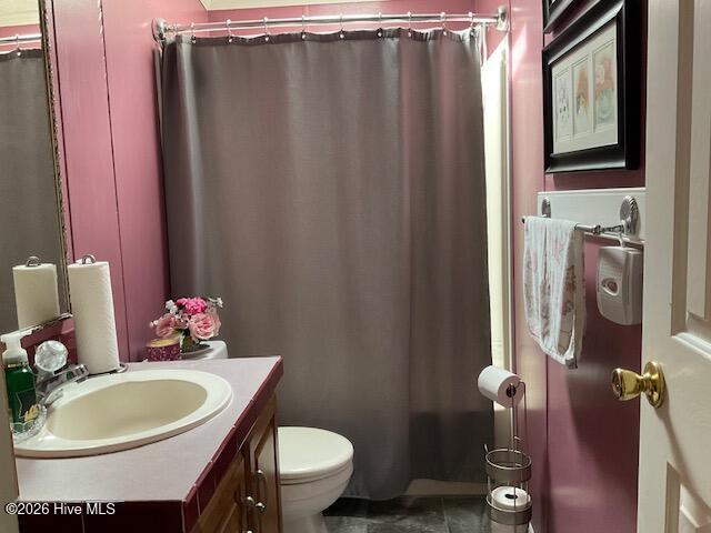 444 Winslow Road Hertford, NC 27944 - Photo 15 of 20 Main Bathroom
