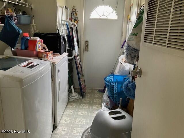 444 Winslow Road Hertford, NC 27944 - Photo 18 of 20 Utility Room