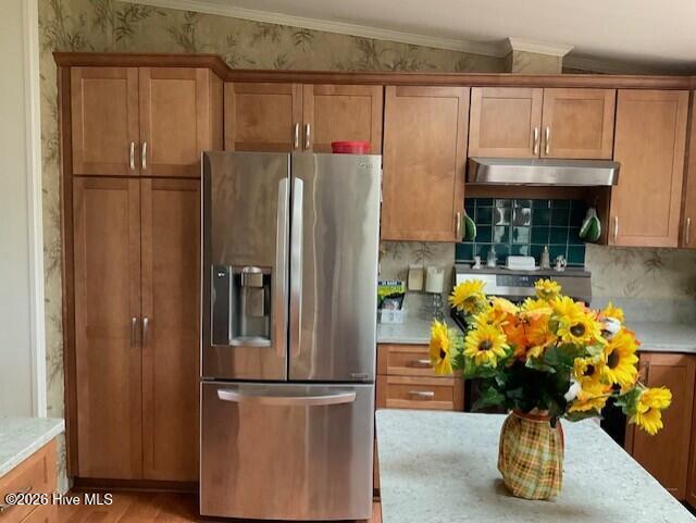 444 Winslow Road Hertford, NC 27944 - Photo 10 of 20 Kitchen 1