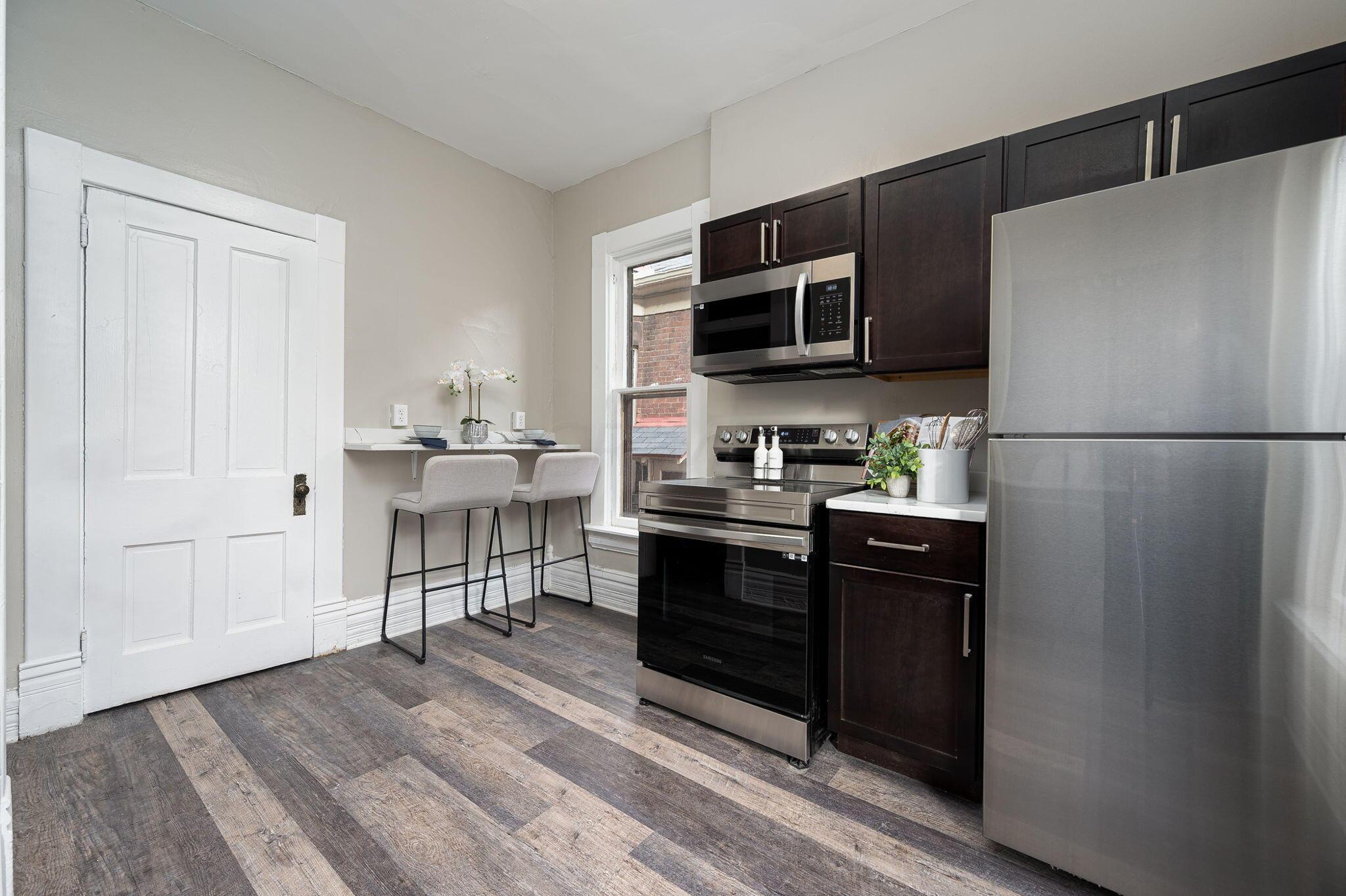 1256 Neil Avenue Columbus, OH 43201 - Photo 19 of 32 1256 1/2 Neil