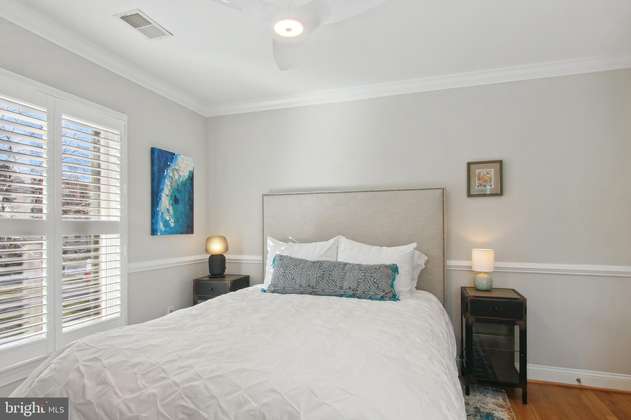 339 Tschiffely Square Road Gaithersburg, MD 20878 - Photo 31 of 48 2nd Bedroom