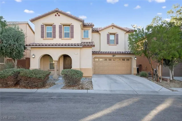 $405,000 | 11173 Salinas Pueblo Street, Las Vegas, NV 89179