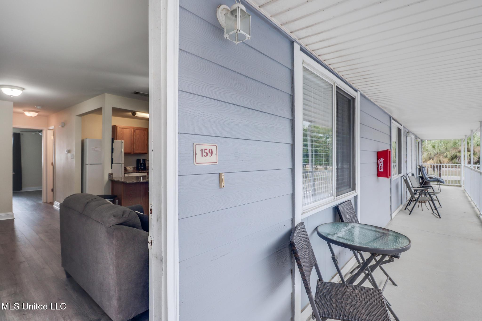 1664 Beach Boulevard, Unit 159 Biloxi, MS 39531 - Photo 1 of 15 IMG_1703