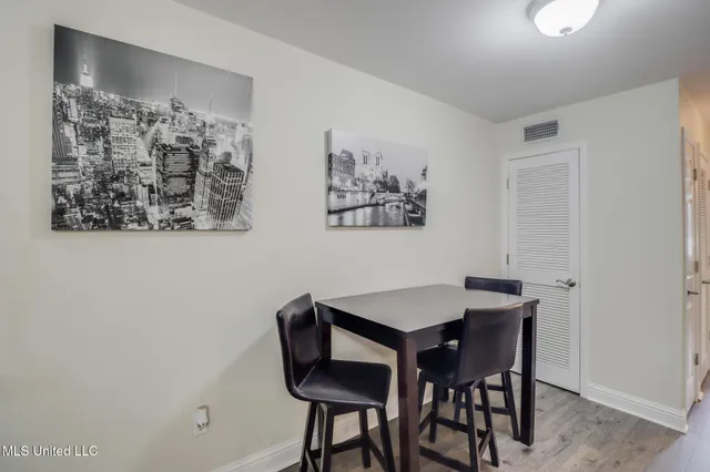 $139,900 | 1664 Beach Boulevard, Unit 159, Biloxi, MS 39531