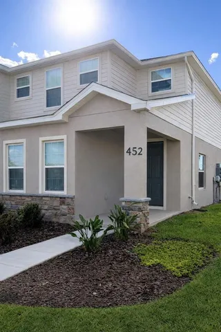 $2,450 | 452 Huckleberry Blossom Drive, St. Cloud, FL 34771
