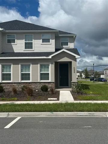 $2,450 | 452 Huckleberry Blossom Drive, St. Cloud, FL 34771