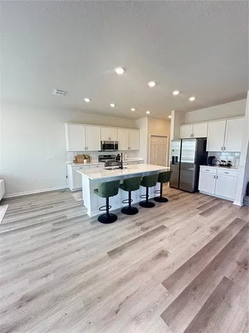 $2,450 | 452 Huckleberry Blossom Drive, St. Cloud, FL 34771