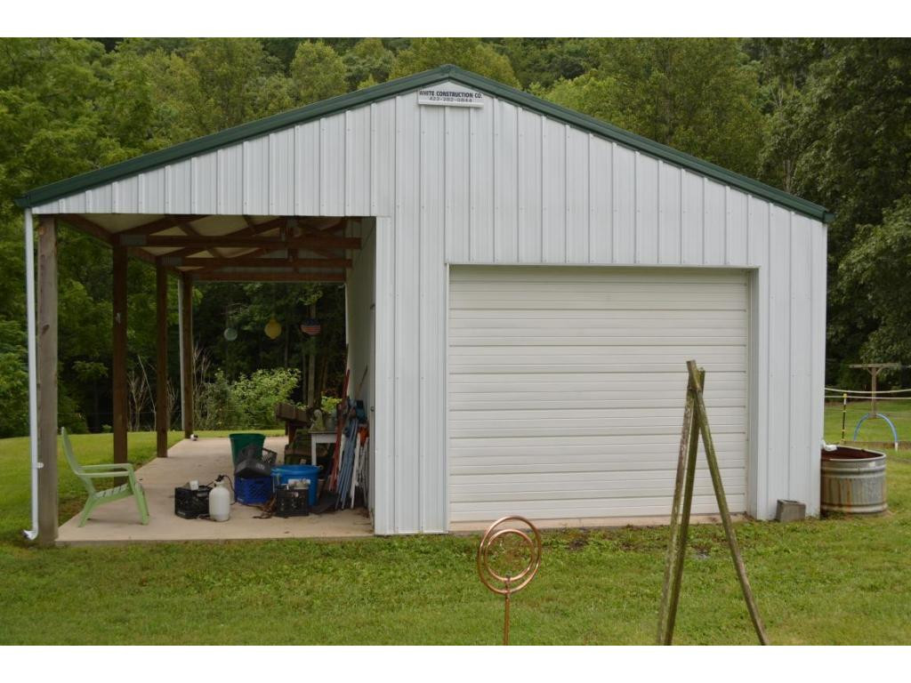 3501 Reservoir Road Kingsport, TN 37660 - Photo 12 of 17 GarageStorage
