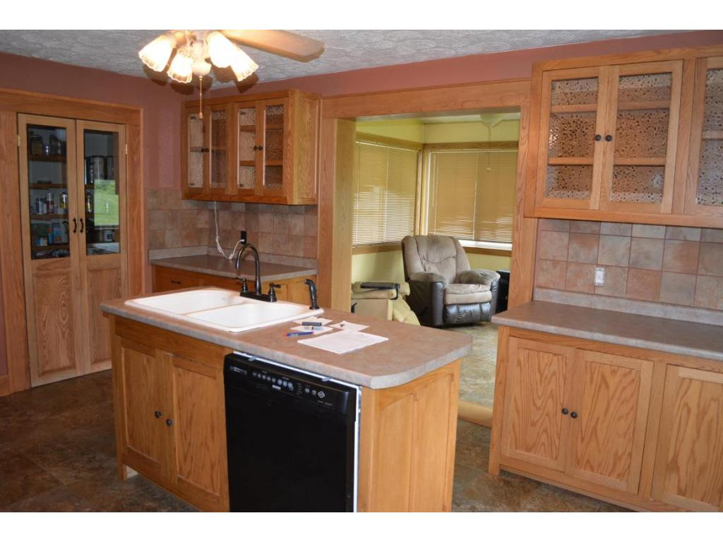 3501 Reservoir Road Kingsport, TN 37660 - Photo 7 of 17 Kitchen View